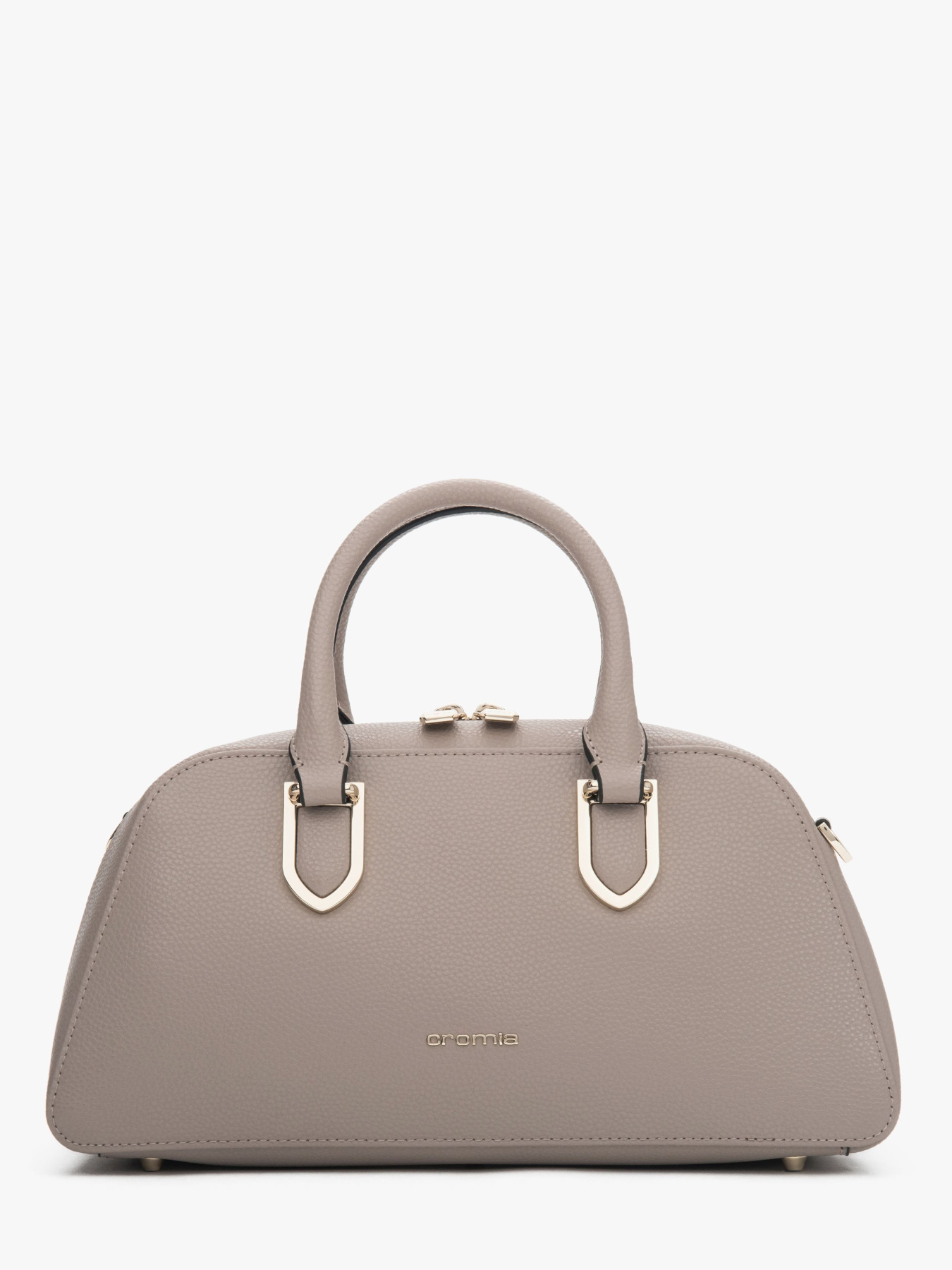 Сумка Cromia 1406034-123, колір бежевий модель 1406034-123 Фото
