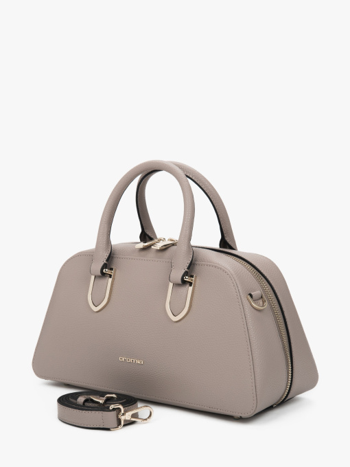 Сумка Cromia 1406034-123, колір бежевий модель 1406034-123 Фото