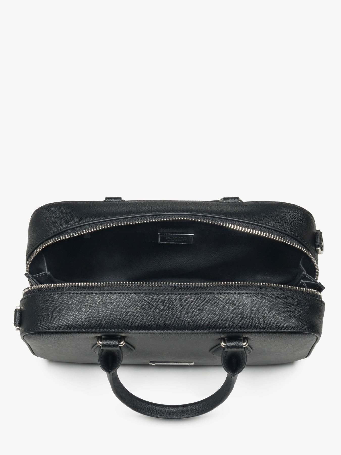 Сумка Cromia 1406049-101, колір чорний модель 1406049-101 Фото