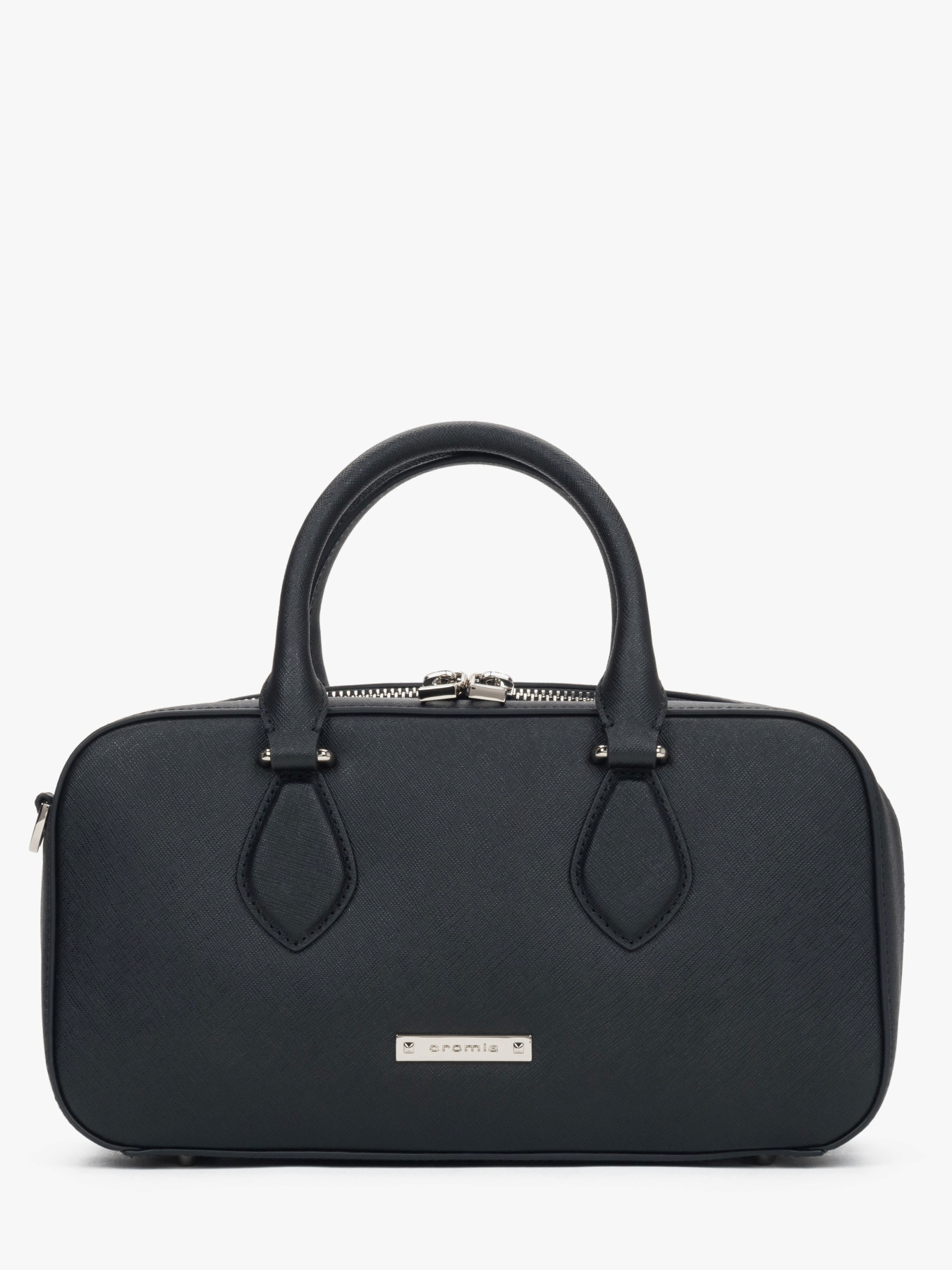 Сумка Cromia 1406049-101, колір чорний модель 1406049-101 Фото