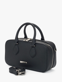 Сумка Cromia 1406049-101, колір чорний модель 1406049-101 Фото