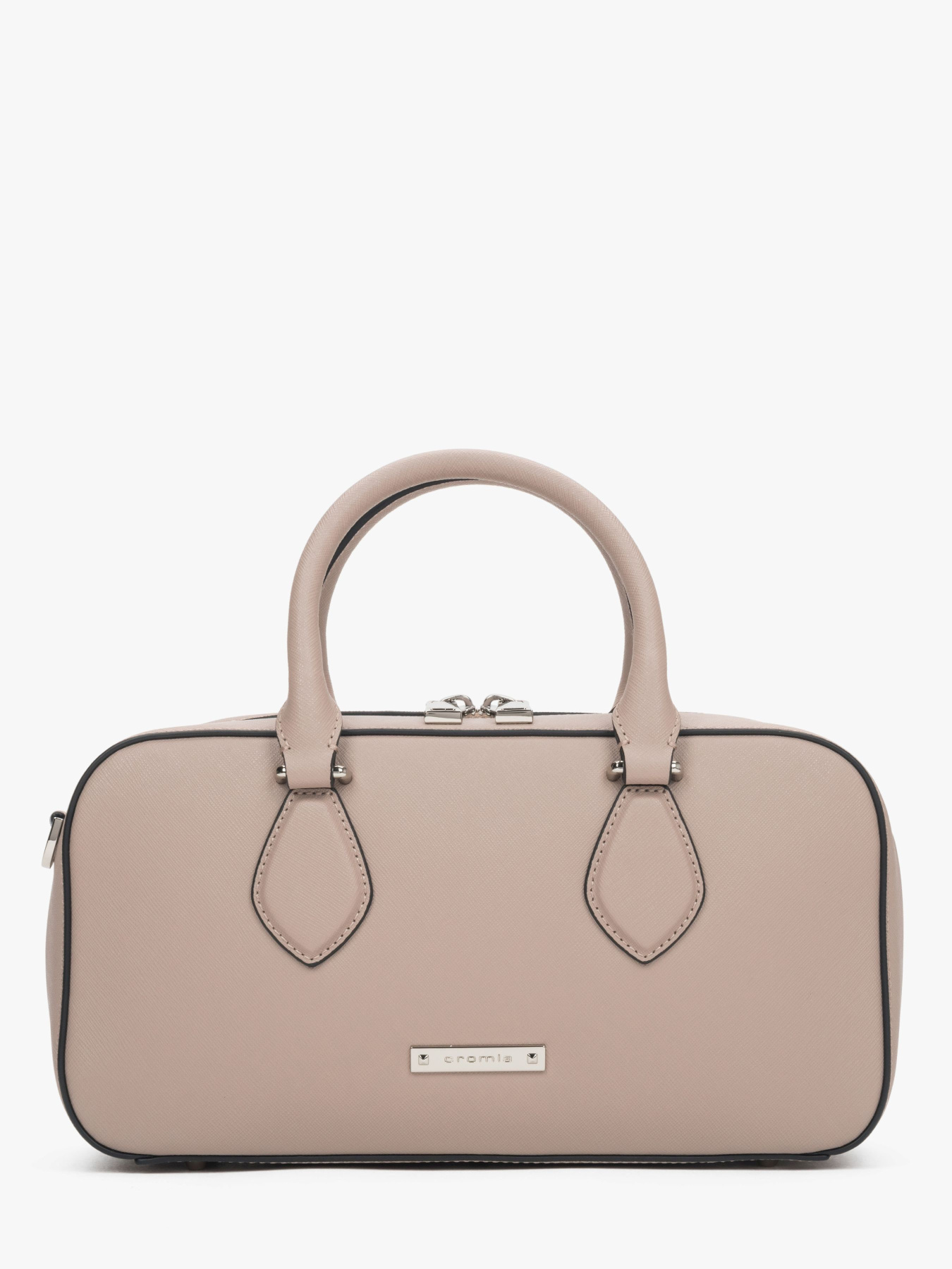 Сумка Cromia 1406049-123, колір бежевий модель 1406049-123 Фото
