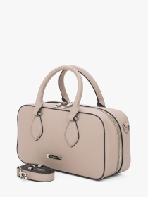 Сумка Cromia 1406049-123, колір бежевий модель 1406049-123 Фото