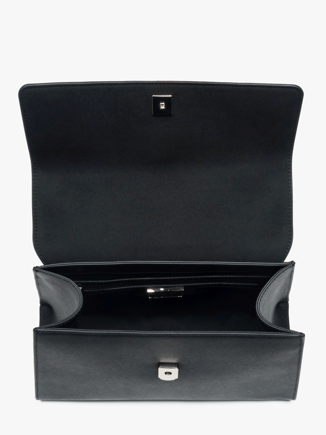 Сумка Cromia 1406051-101, колір чорний модель 1406051-101 Фото