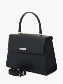 Сумка Cromia 1406051-101, колір чорний модель 1406051-101 Фото