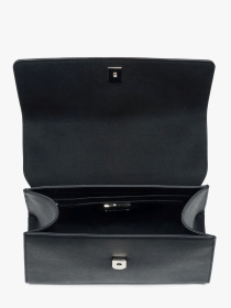 Сумка Cromia 1406051-101, колір чорний модель 1406051-101 Фото