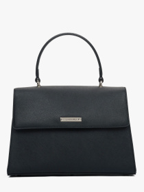 Сумка Cromia 1406051-101, колір чорний модель 1406051-101 Фото