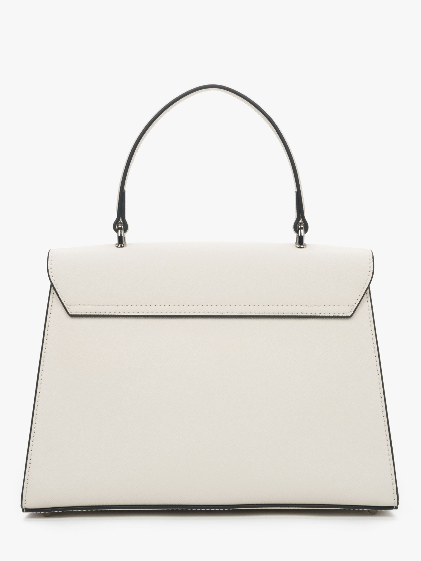 Сумка Cromia 1406051-1201, колір молочний модель 1406051-1201 Фото