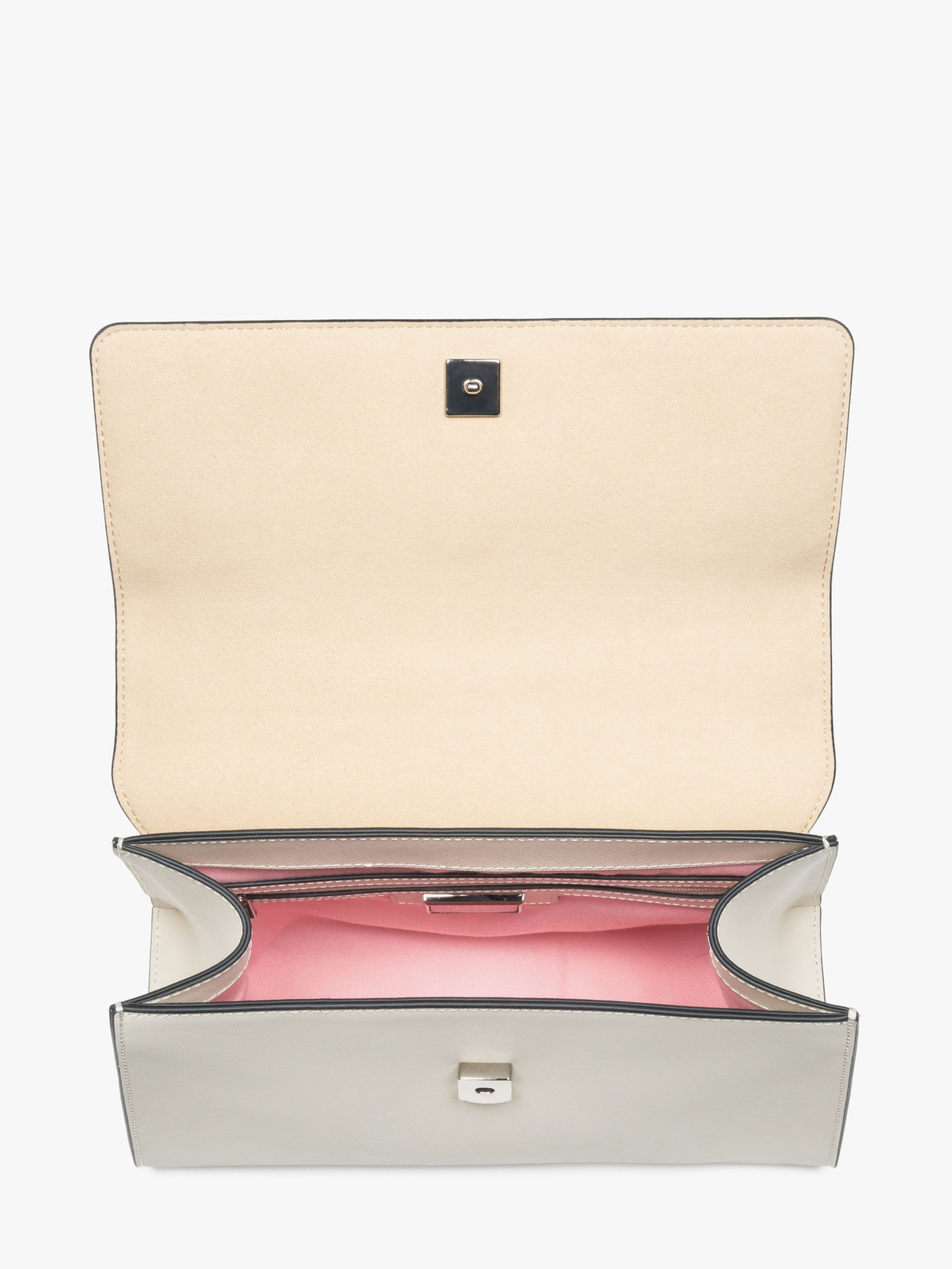 Сумка Cromia 1406051-1201, колір молочний модель 1406051-1201 Фото