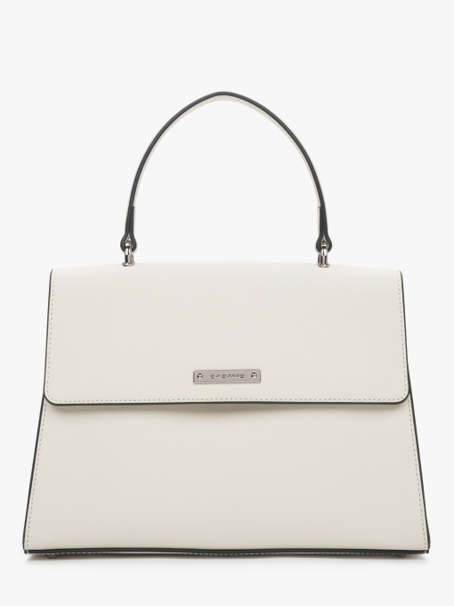 Сумка Cromia 1406051-1201, колір молочний модель 1406051-1201 Фото