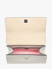 Сумка Cromia 1406051-1201, колір молочний модель 1406051-1201 Фото