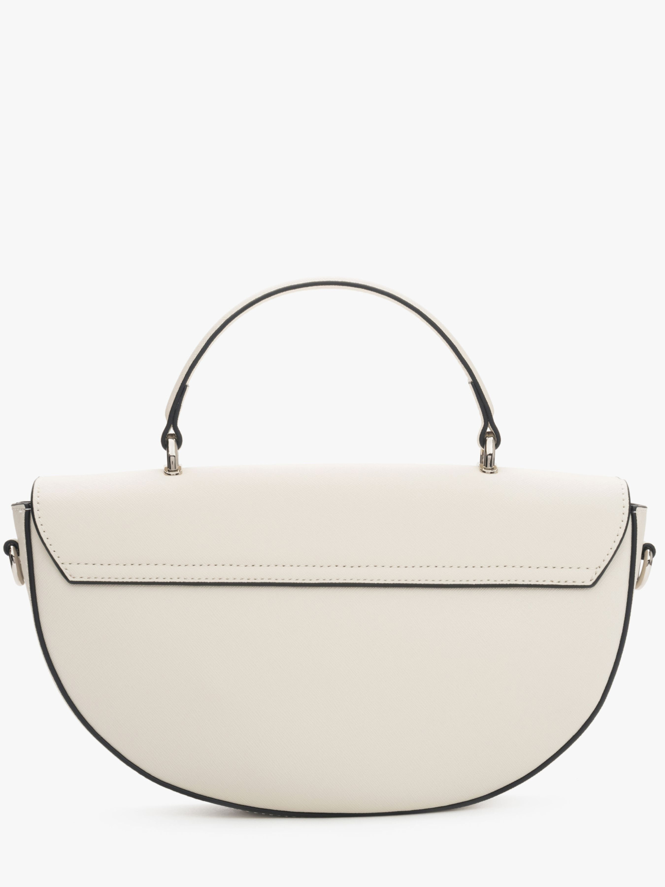 Сумка Cromia 1406052-1201, колір молочний модель 1406052-1201 Фото