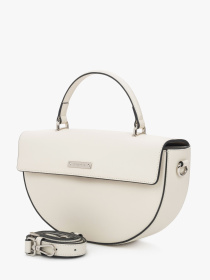 Сумка Cromia 1406052-1201, колір молочний модель 1406052-1201 Фото