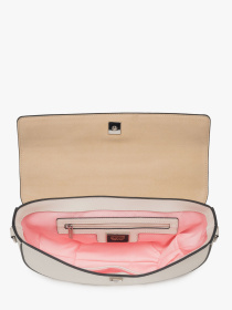 Сумка Cromia 1406052-1201, колір молочний модель 1406052-1201 Фото