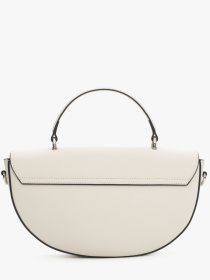 Сумка Cromia 1406052-1201, колір молочний модель 1406052-1201 Фото