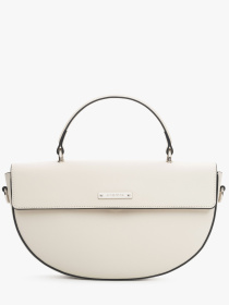 Сумка Cromia 1406052-1201, колір молочний модель 1406052-1201 Фото