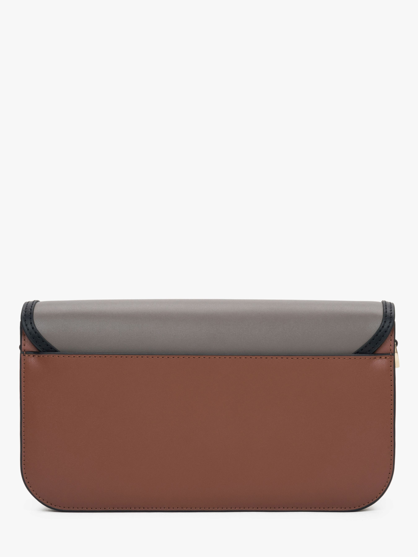 Сумка Cromia 1406054-1215, колір чорний модель 1406054-1215 Фото