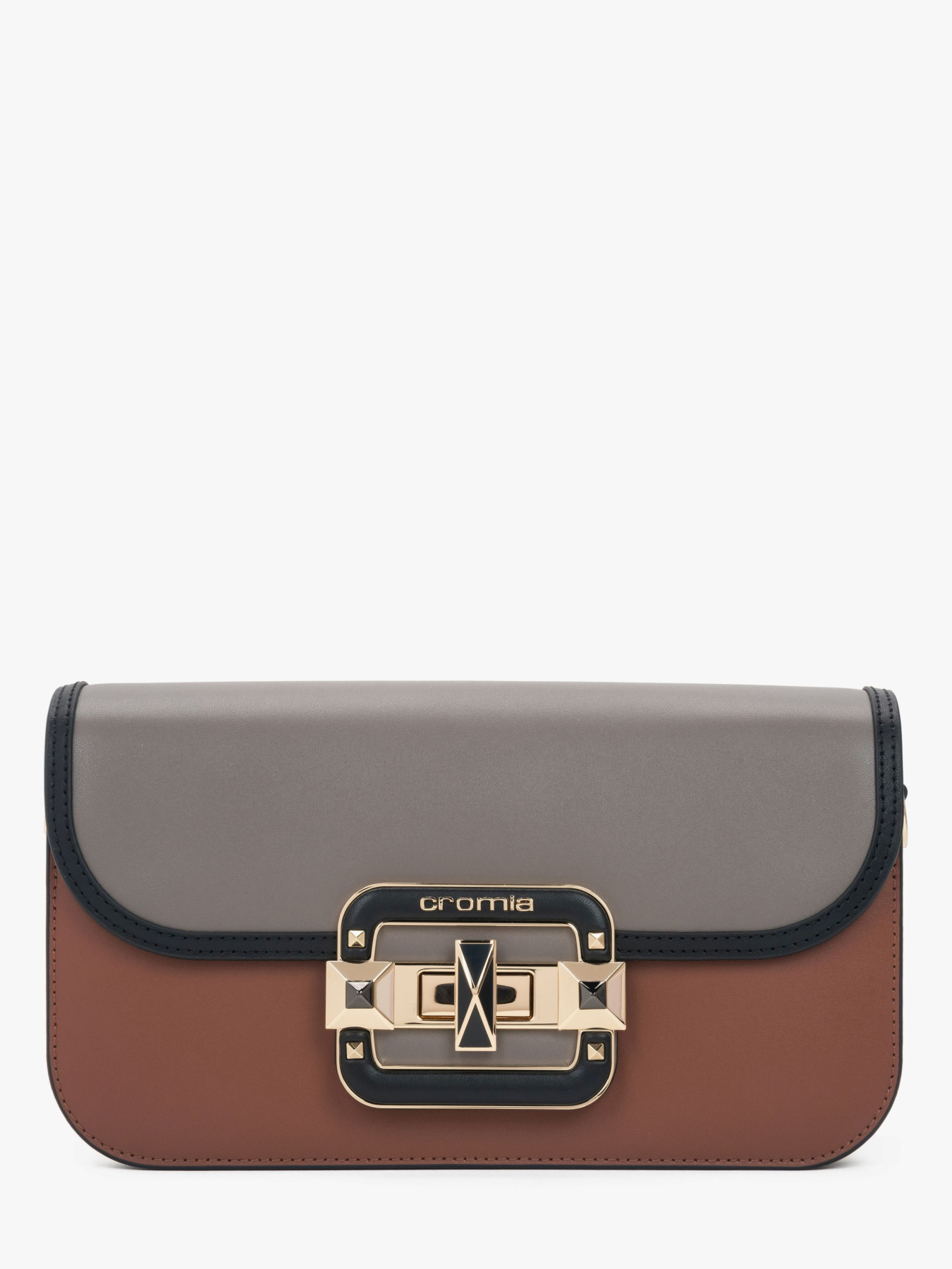 Сумка Cromia 1406054-1215, колір чорний модель 1406054-1215 Фото