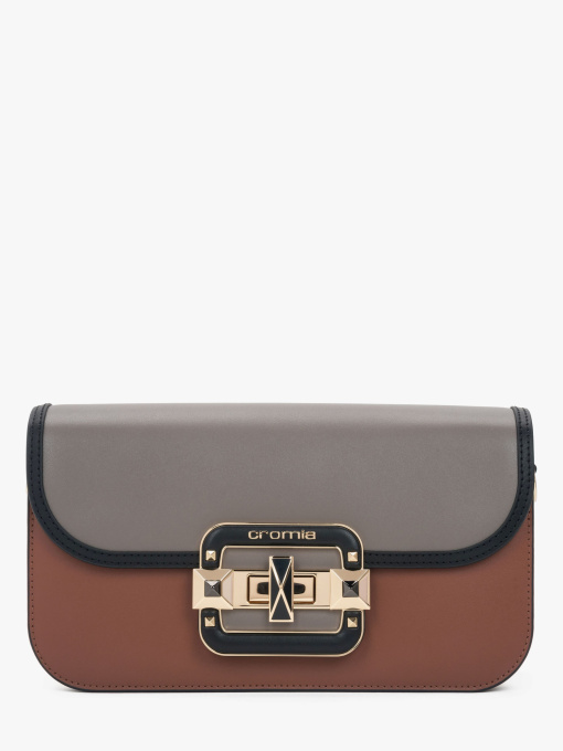 Сумка Cromia 1406054-1215, колір чорний модель 1406054-1215 Фото