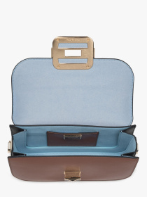 Сумка Cromia 1406054-1215, колір чорний модель 1406054-1215 Фото