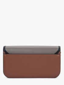 Сумка Cromia 1406054-1215, колір чорний модель 1406054-1215 Фото