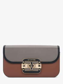 Сумка Cromia 1406054-1215, колір чорний модель 1406054-1215 Фото