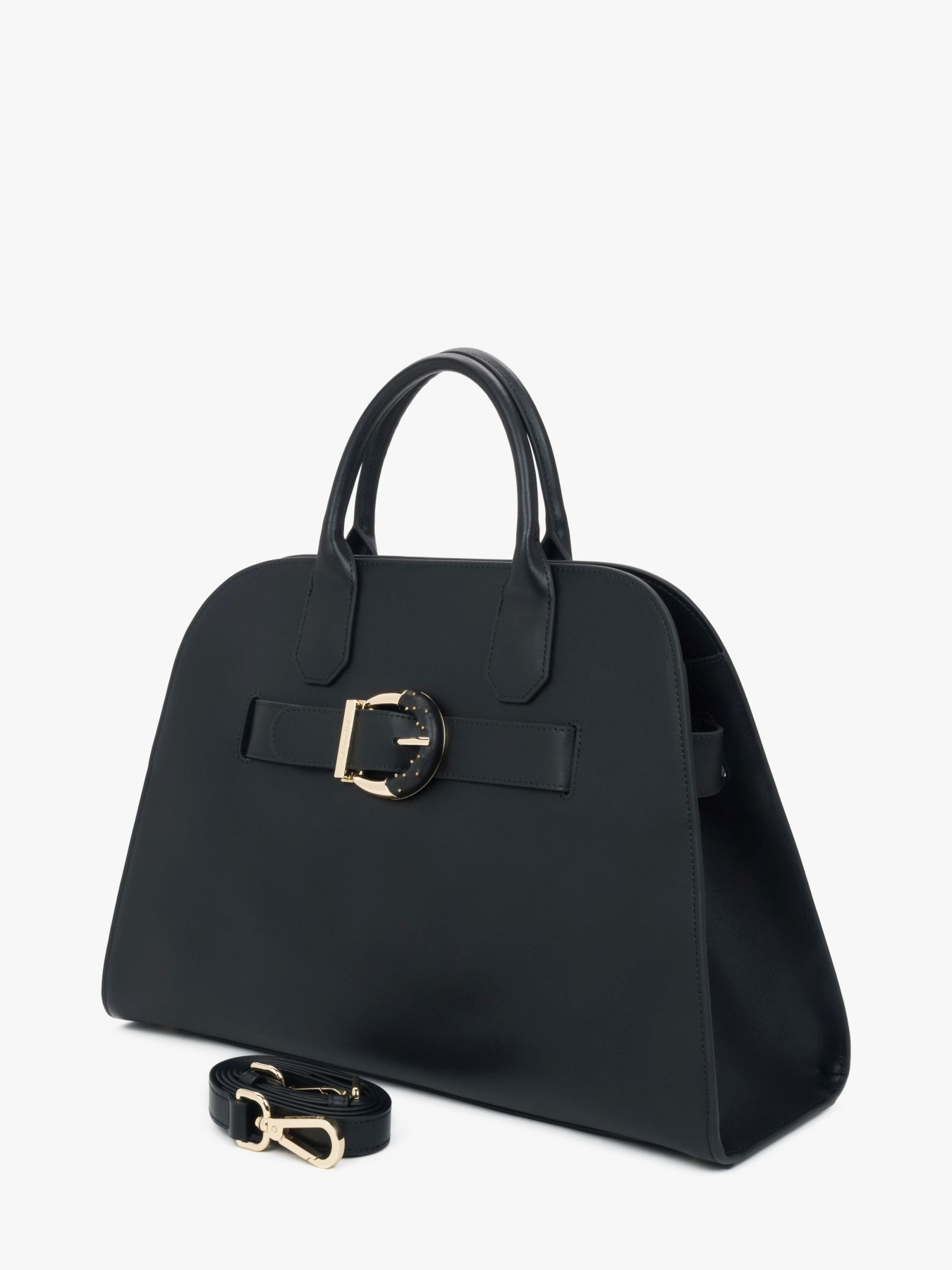 Сумка Cromia 1406122-101, колір чорний модель 1406122-101 Фото