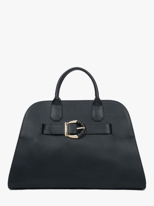 Сумка Cromia 1406122-101, колір чорний модель 1406122-101 Фото