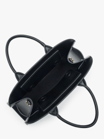 Сумка Cromia 1406122-101, колір чорний модель 1406122-101 Фото