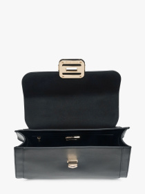 Сумка Cromia 1406128-101, колір чорний модель 1406128-101 Фото