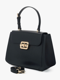 Сумка Cromia 1406128-101, колір чорний модель 1406128-101 Фото