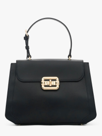 Сумка Cromia 1406128-101, колір чорний модель 1406128-101 Фото