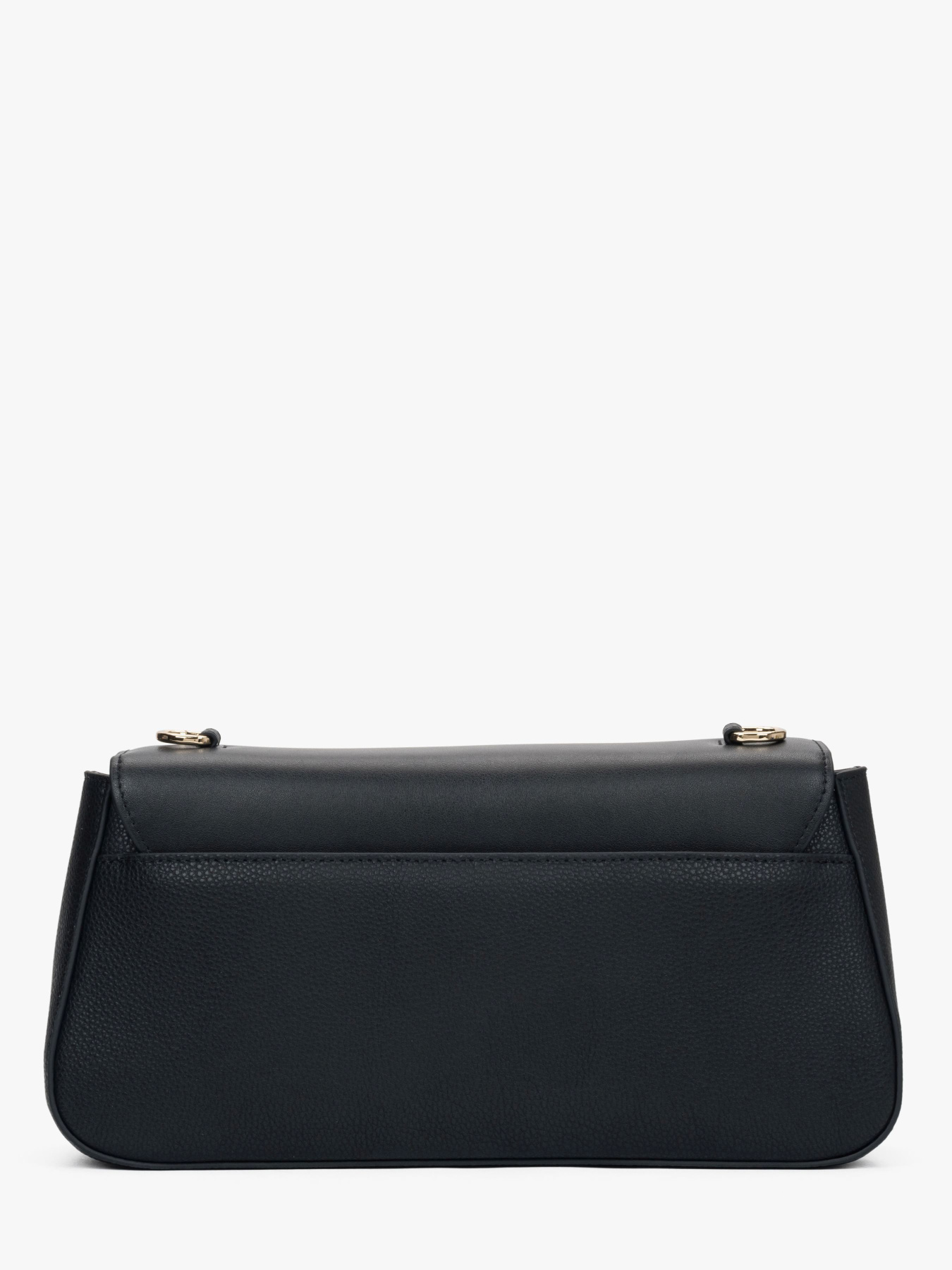 Сумка на плече Cromia 1406138-101, колір чорний модель 1406138-101 Фото