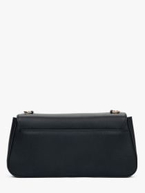 Сумка на плече Cromia 1406138-101, колір чорний модель 1406138-101 Фото