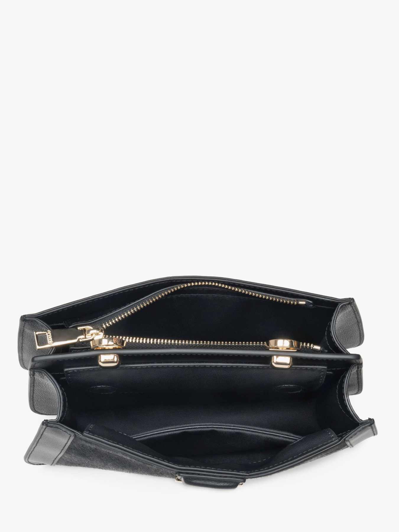 Сумка Cromia 1406146-101, колір чорний модель 1406146-101 Фото