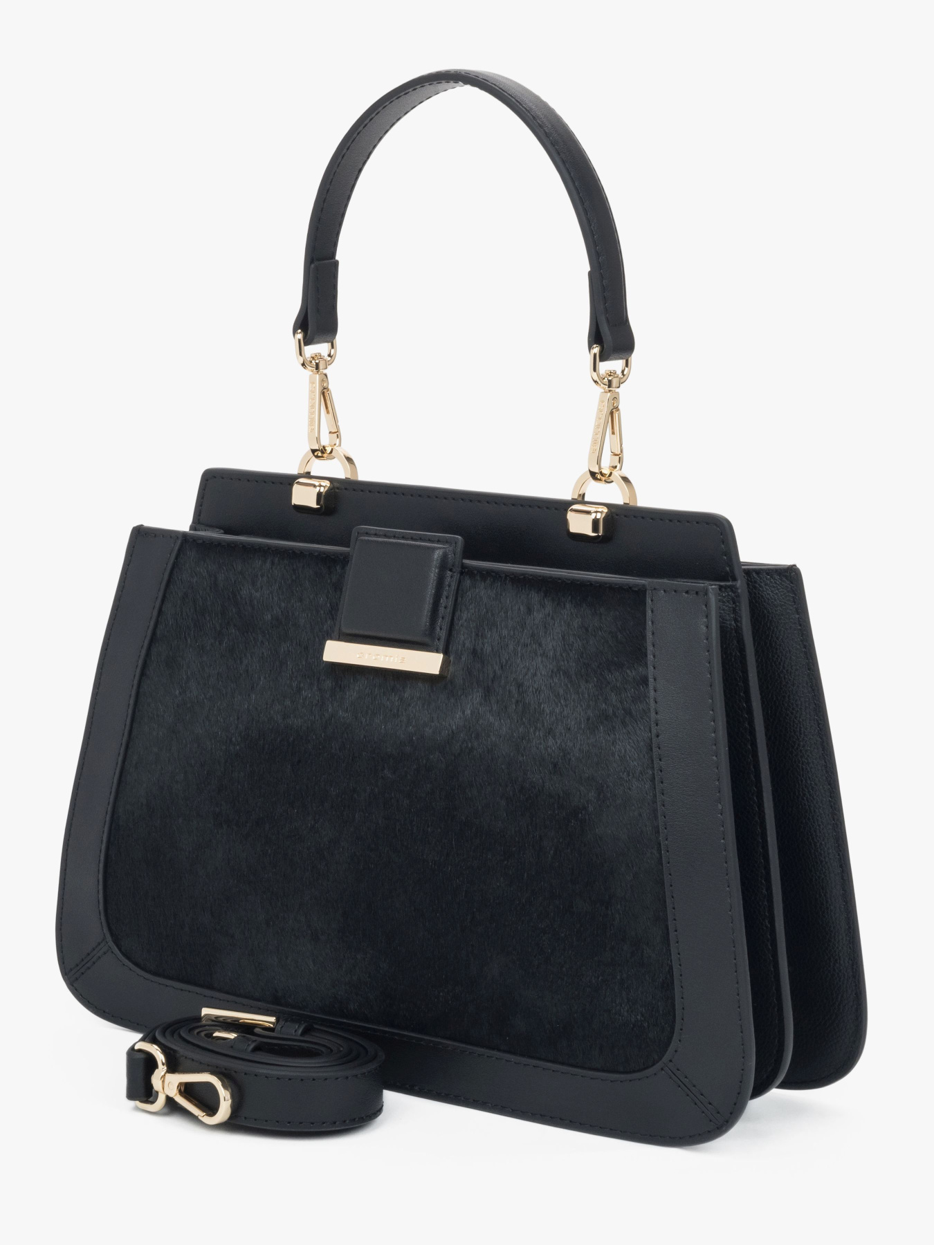 Сумка Cromia 1406146-101, колір чорний модель 1406146-101 Фото