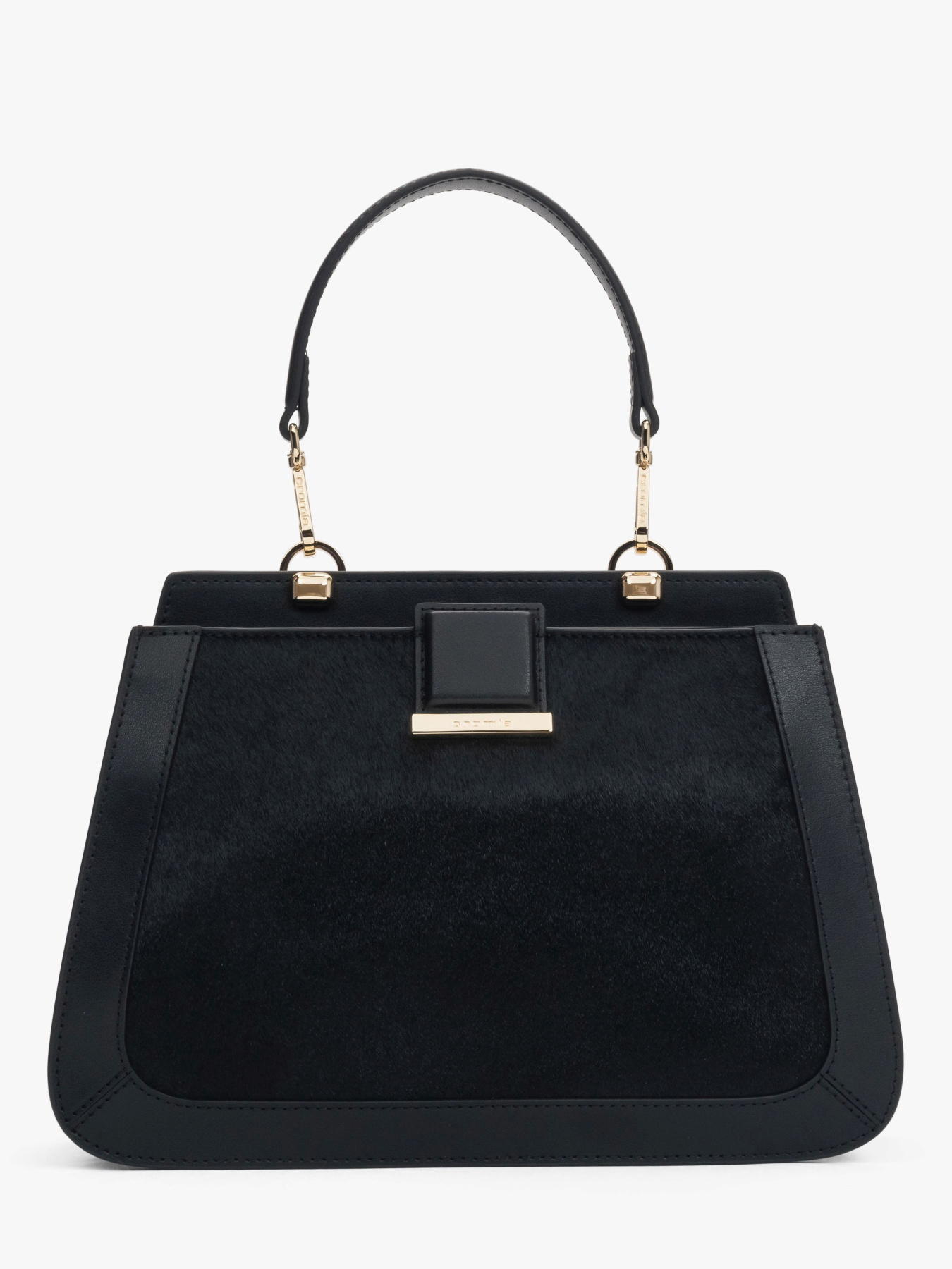 Сумка Cromia 1406146-101, колір чорний модель 1406146-101 Фото