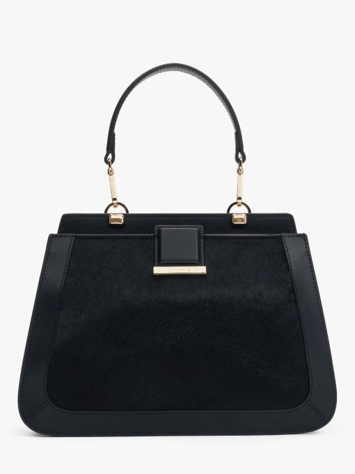 Сумка Cromia 1406146-101, колір чорний модель 1406146-101 Фото