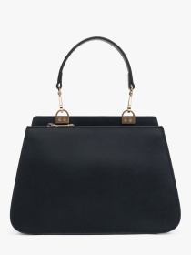 Сумка Cromia 1406146-101, колір чорний модель 1406146-101 Фото