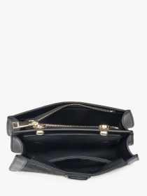 Сумка Cromia 1406146-101, колір чорний модель 1406146-101 Фото