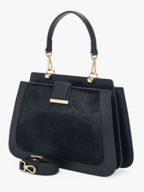 Сумка Cromia 1406146-101, колір чорний модель 1406146-101 Фото