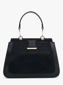 Сумка Cromia 1406146-101, колір чорний модель 1406146-101 Фото