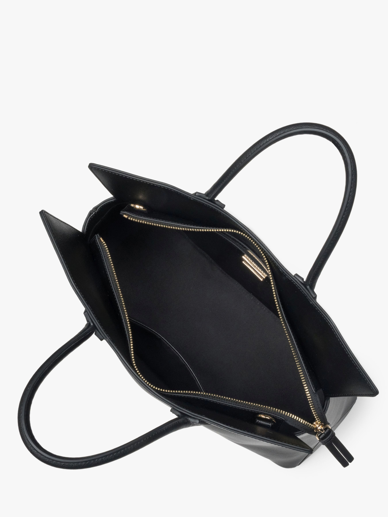 Сумка Cromia 1406147-101, колір чорний модель 1406147-101 Фото