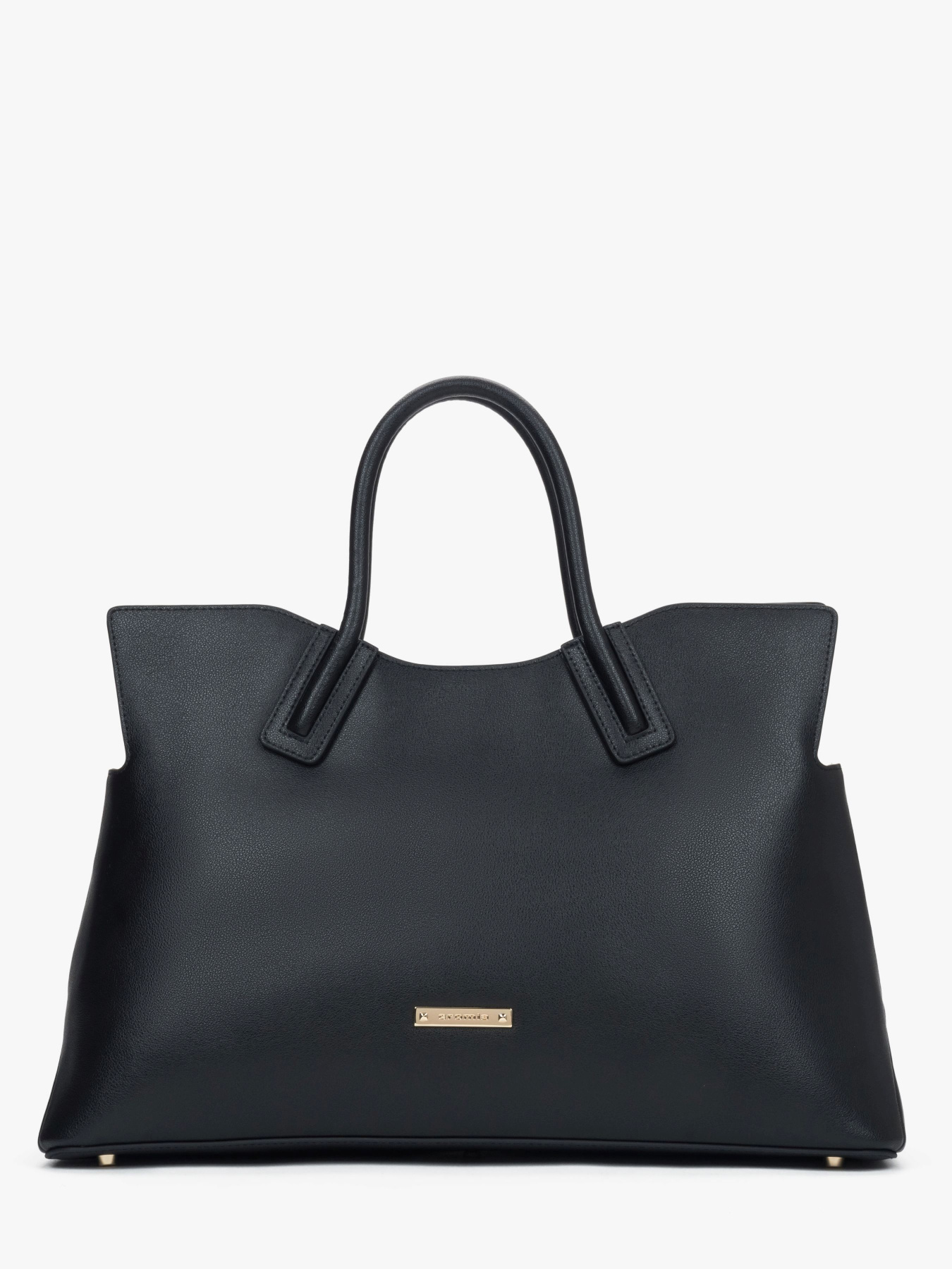 Сумка Cromia 1406147-101, колір чорний модель 1406147-101 Фото