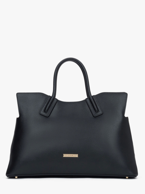 Сумка Cromia 1406147-101, колір чорний модель 1406147-101 Фото