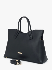 Сумка Cromia 1406147-101, колір чорний модель 1406147-101 Фото