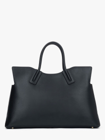 Сумка Cromia 1406147-101, колір чорний модель 1406147-101 Фото