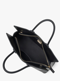 Сумка Cromia 1406147-101, колір чорний модель 1406147-101 Фото