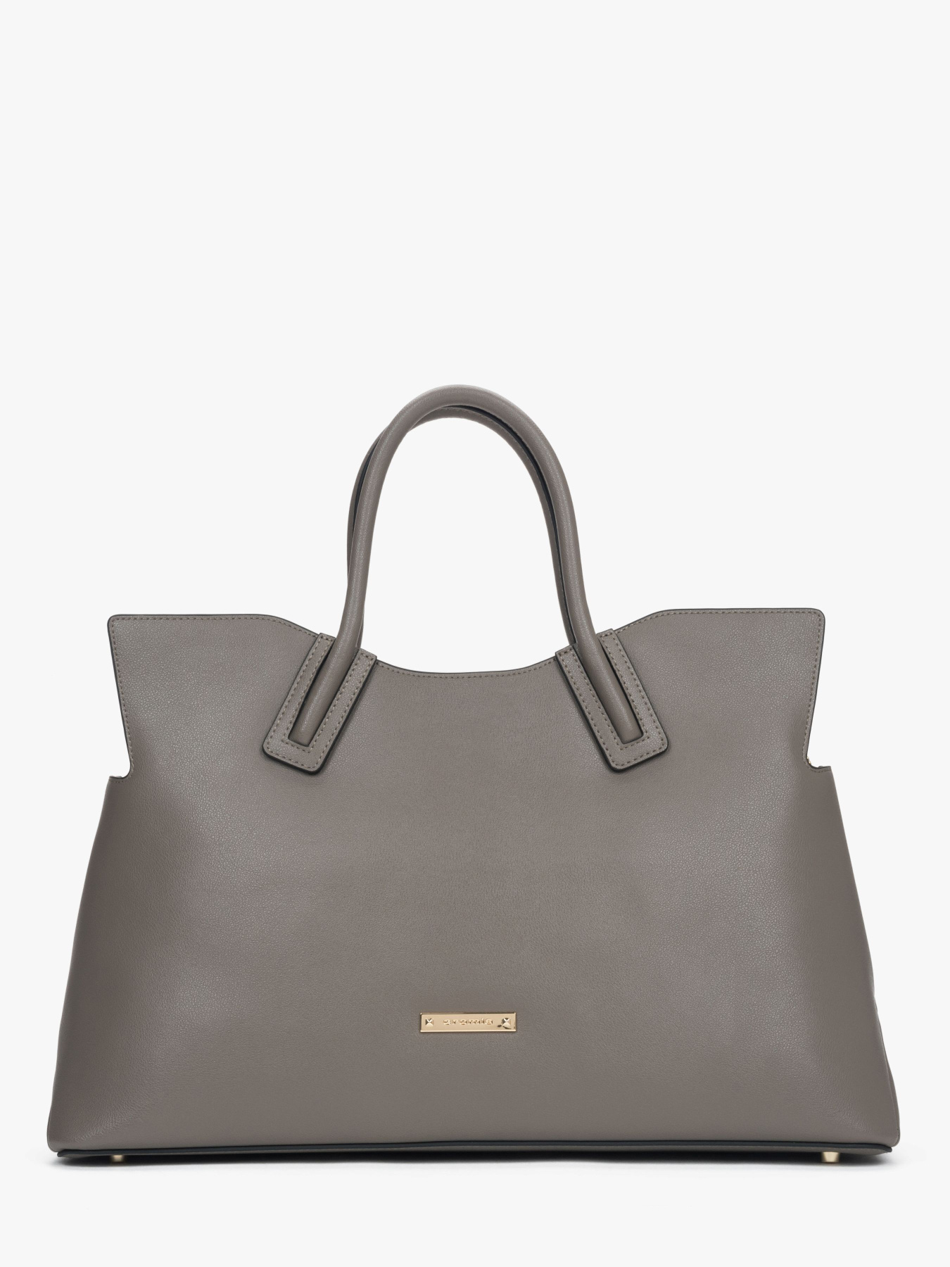 Сумка Cromia 1406147-105, колір сірий модель 1406147-105 Фото