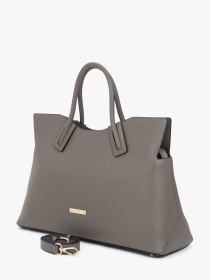 Сумка Cromia 1406147-105, колір сірий модель 1406147-105 Фото